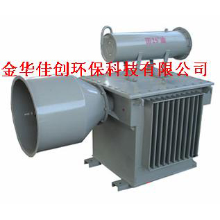 荔蒲GGAJ02电除尘高压静电变压器